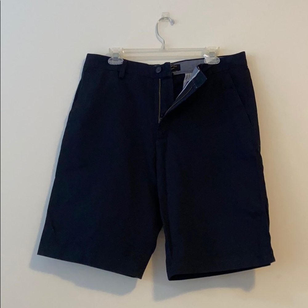Banana Republic Navy Blue Emerson Short (NWT)